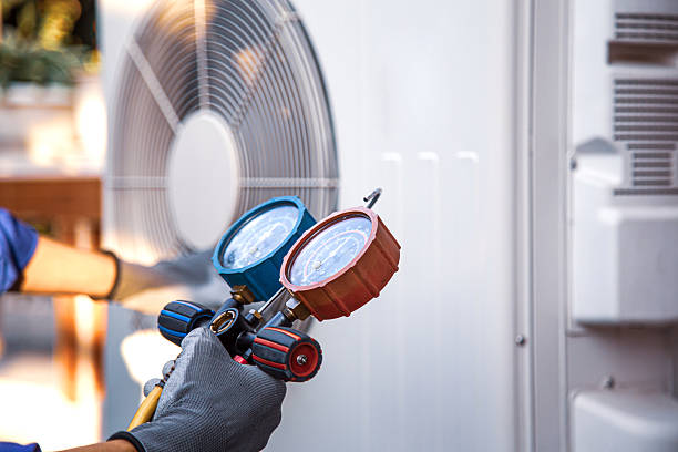 Trusted Hvac Installation service in Terrace Park, OH - AAA Pro HVAC